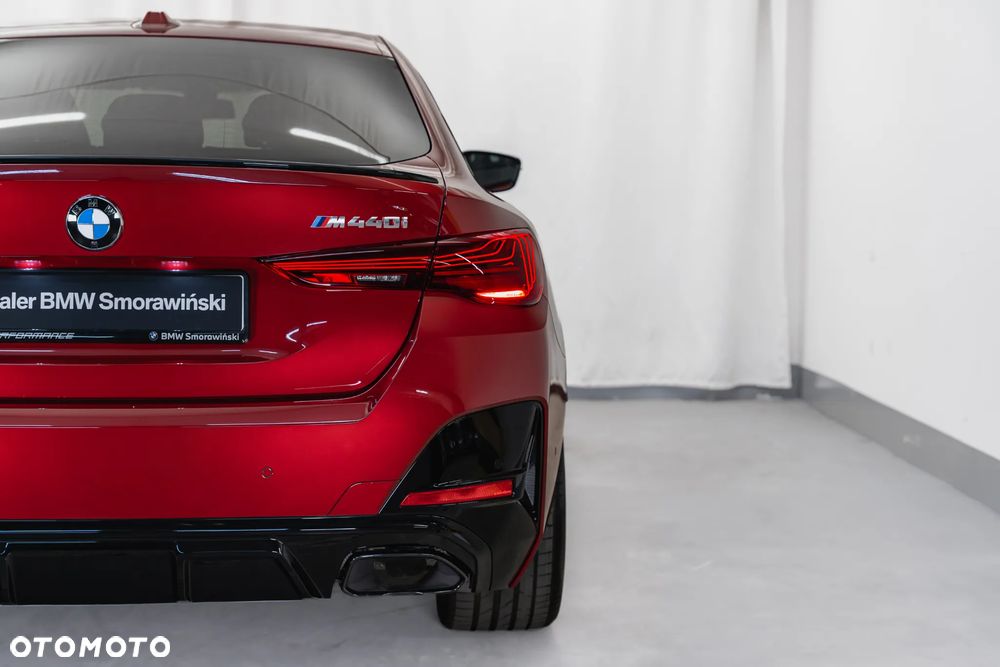 BMW Seria 4 - 6