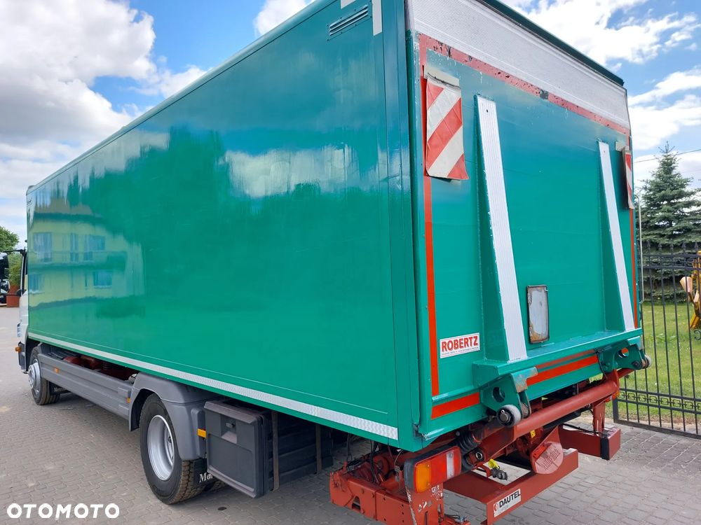 Mercedes-Benz Atego 1524 - 5