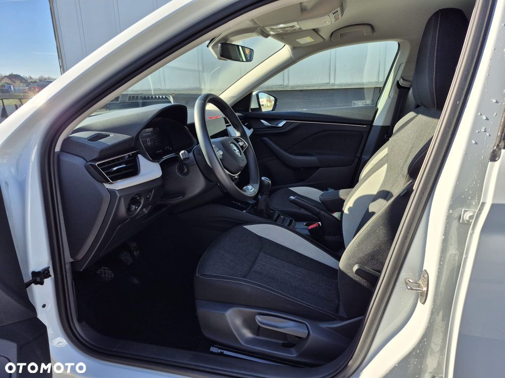 Skoda Scala 1.0 TSI Selection - 12