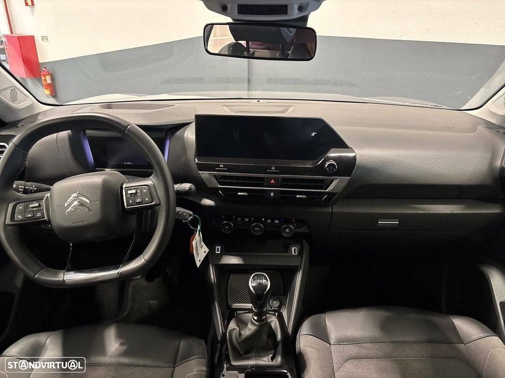 Citroën C4 1.5 BlueHDi Feel Pack - 8