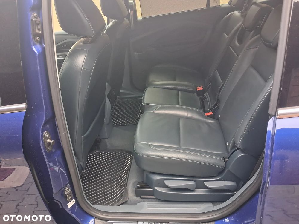 Ford Grand C-MAX 1.6 TDCi Start-Stop-System Titanium - 18