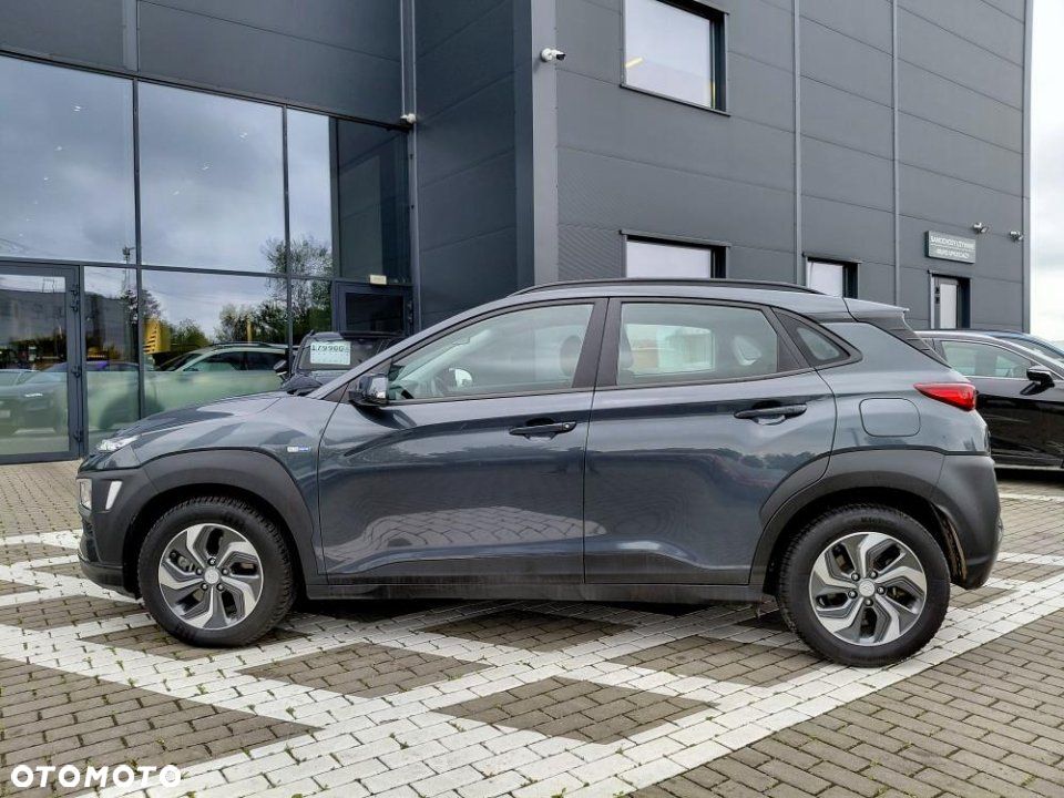 Hyundai Kona - 2