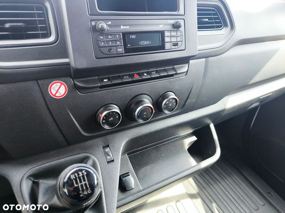 Renault Master - 20