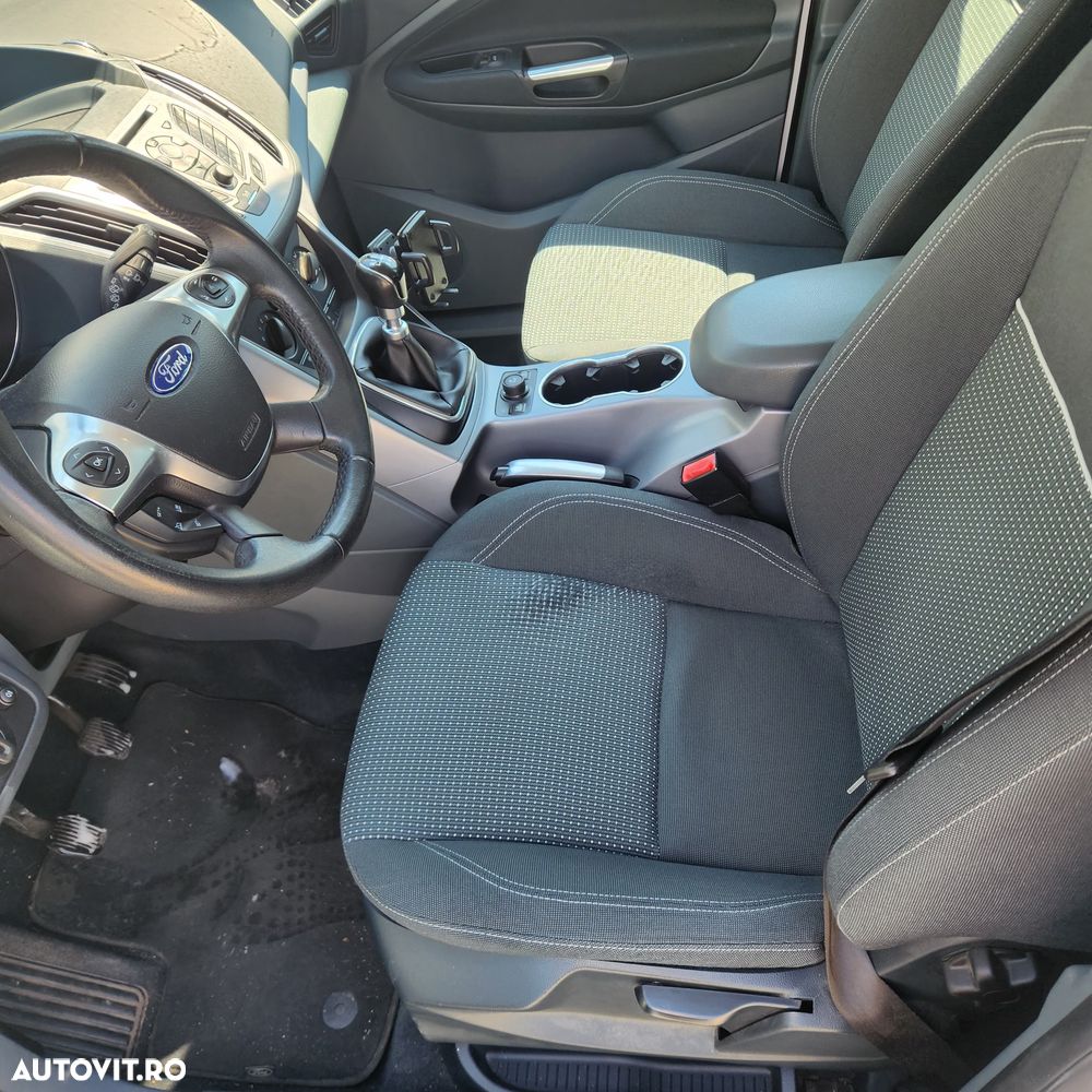 Ford C-Max 1.0 EcoBoost Start Stop Trend - 5