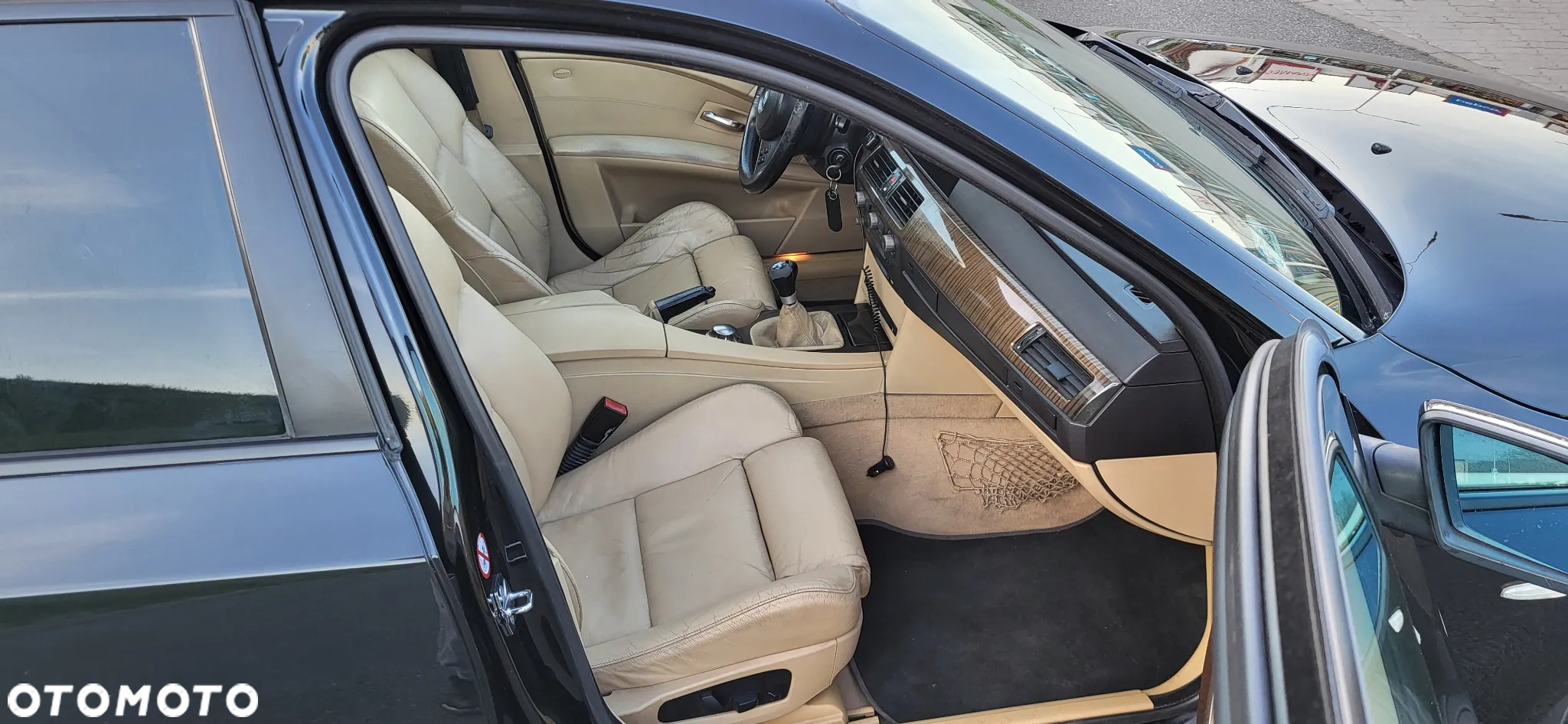 BMW Seria 5 530d Touring - 12