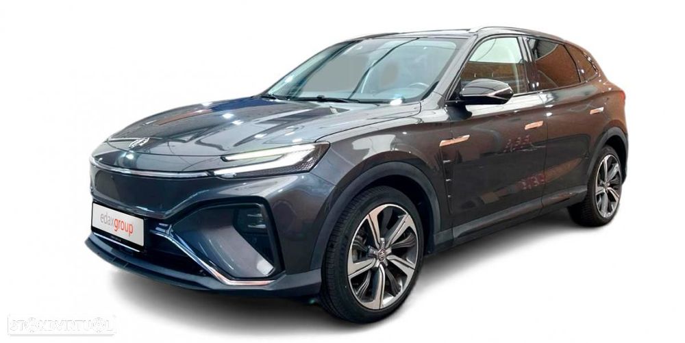 MG Marvel R 70 kWh Luxury - 1