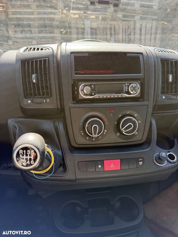 Fiat Ducato - 17