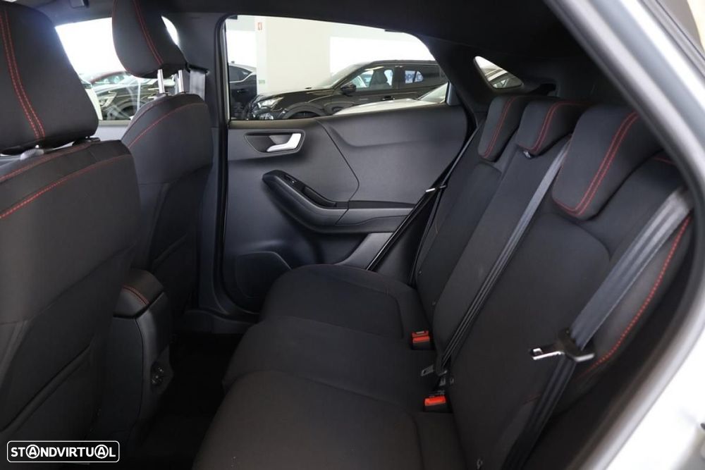 Ford Puma 1.0 EcoBoost MHEV ST-Line Aut. - 26