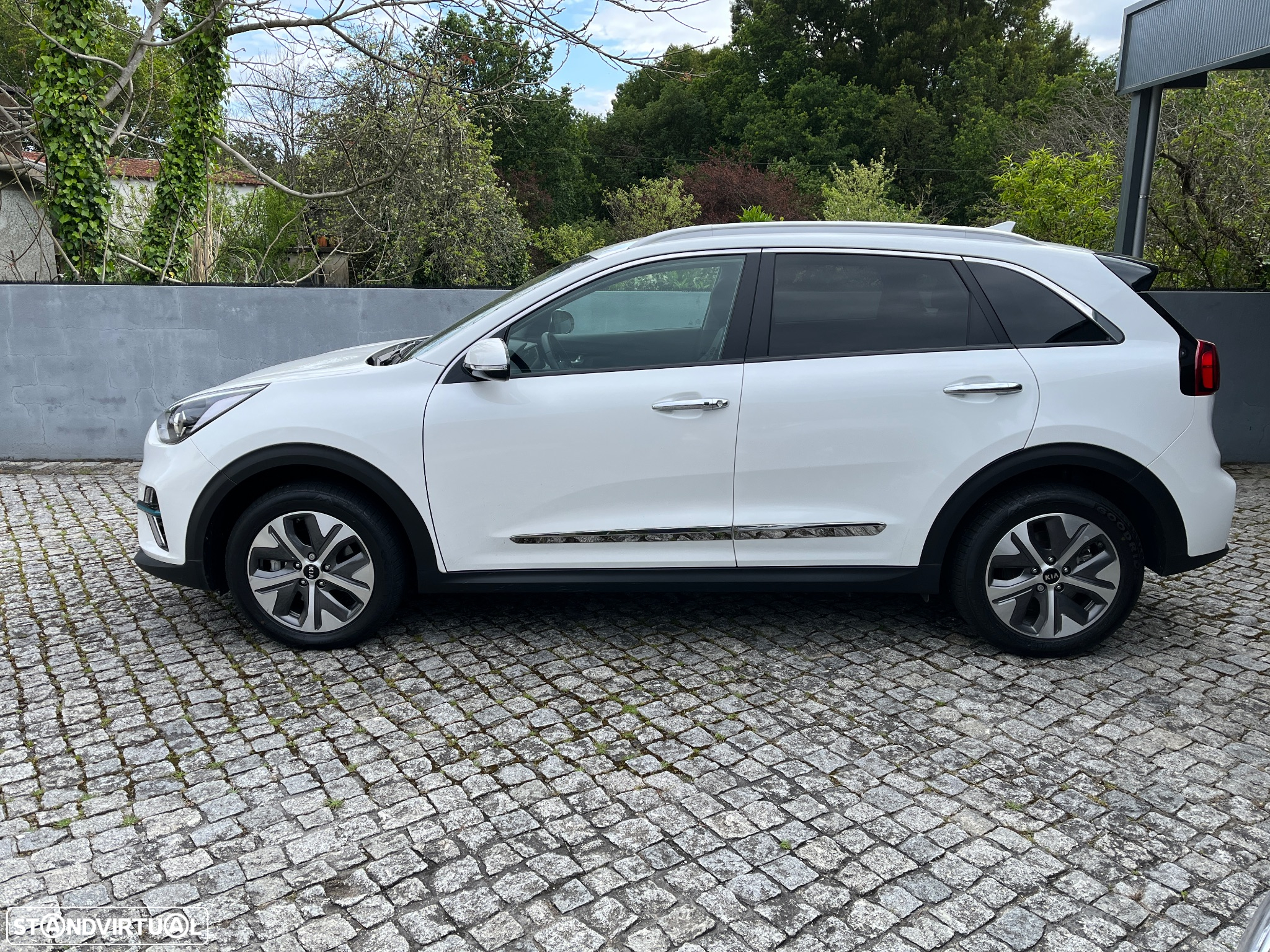 Kia e-Niro 64kWh - 3