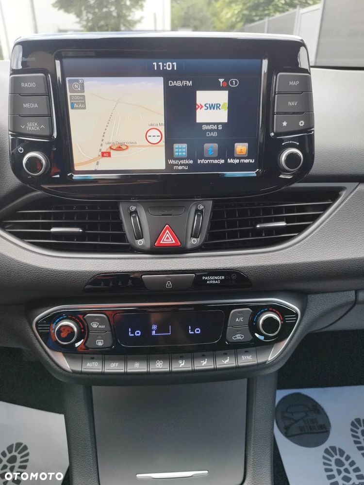 Hyundai i30 1.0 T-GDI Premium - 15