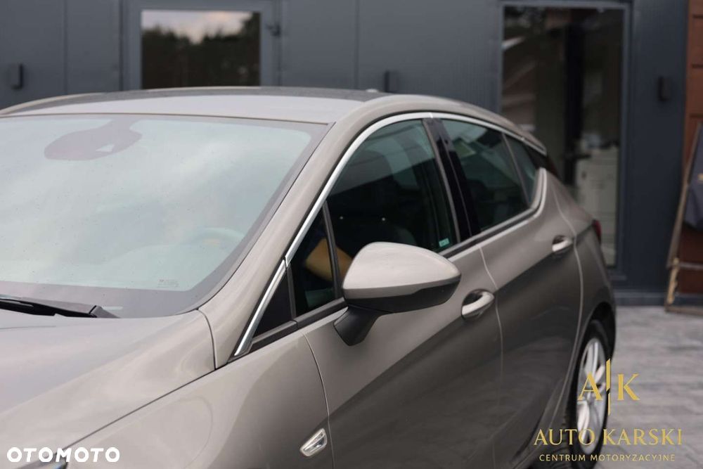 Opel Astra - 13