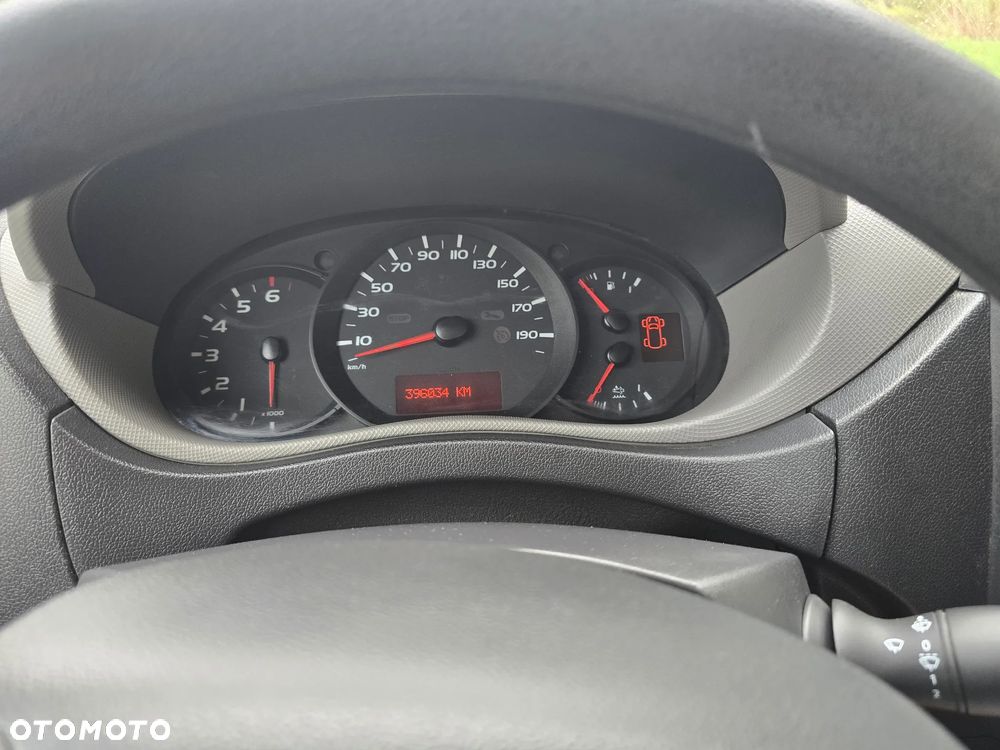 Renault MASTER - 2