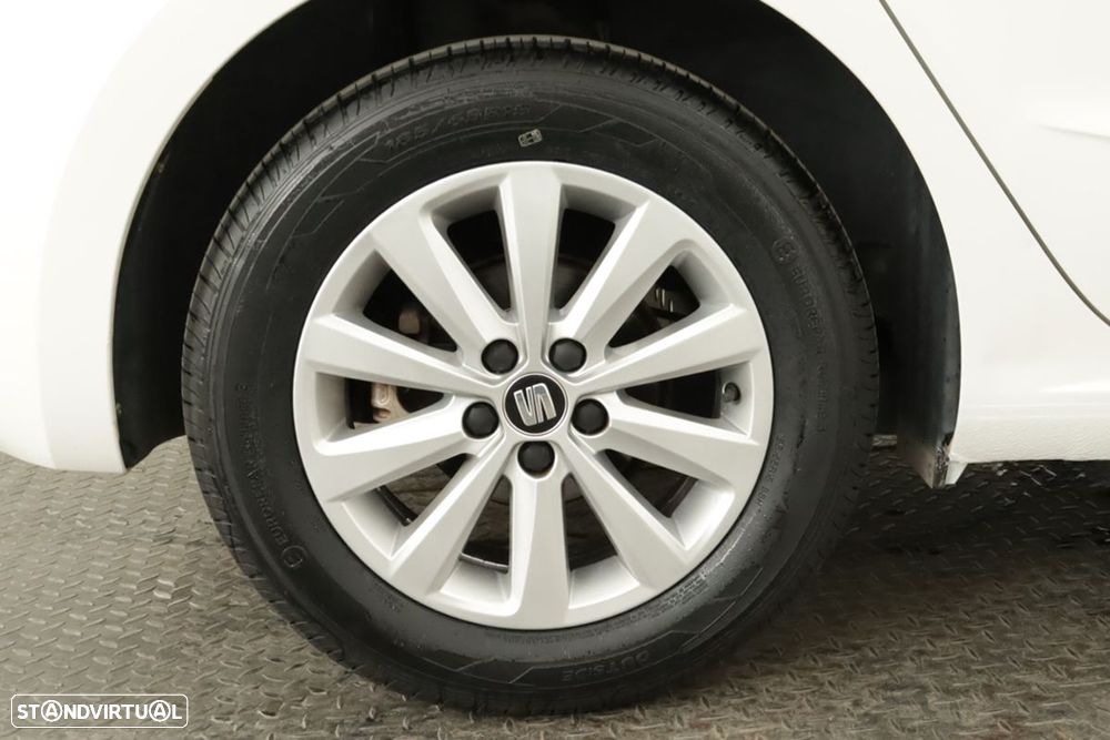 SEAT Ibiza 1.0 TSI Xcellence DSG - 5