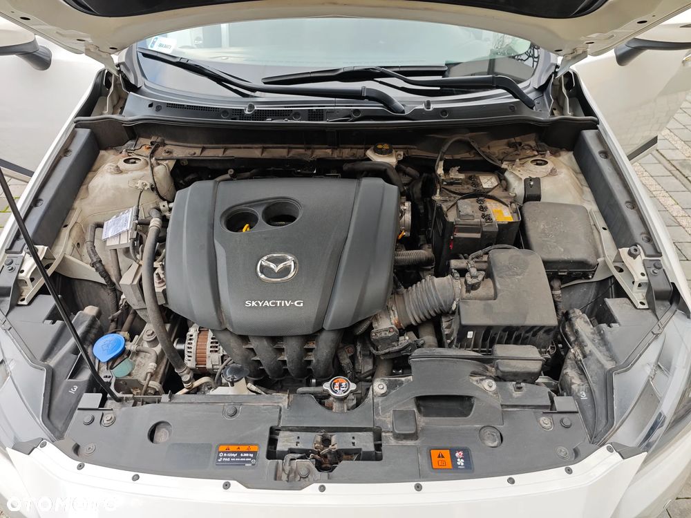 Mazda CX-3 2.0 SkyJoy - 17