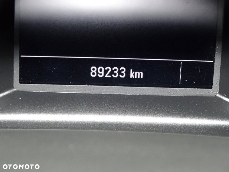 Opel Astra - 14