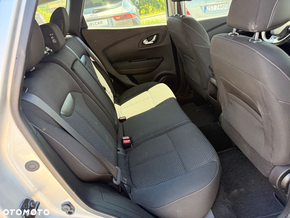Renault Kadjar 1.5 dCi Energy Limited - 12