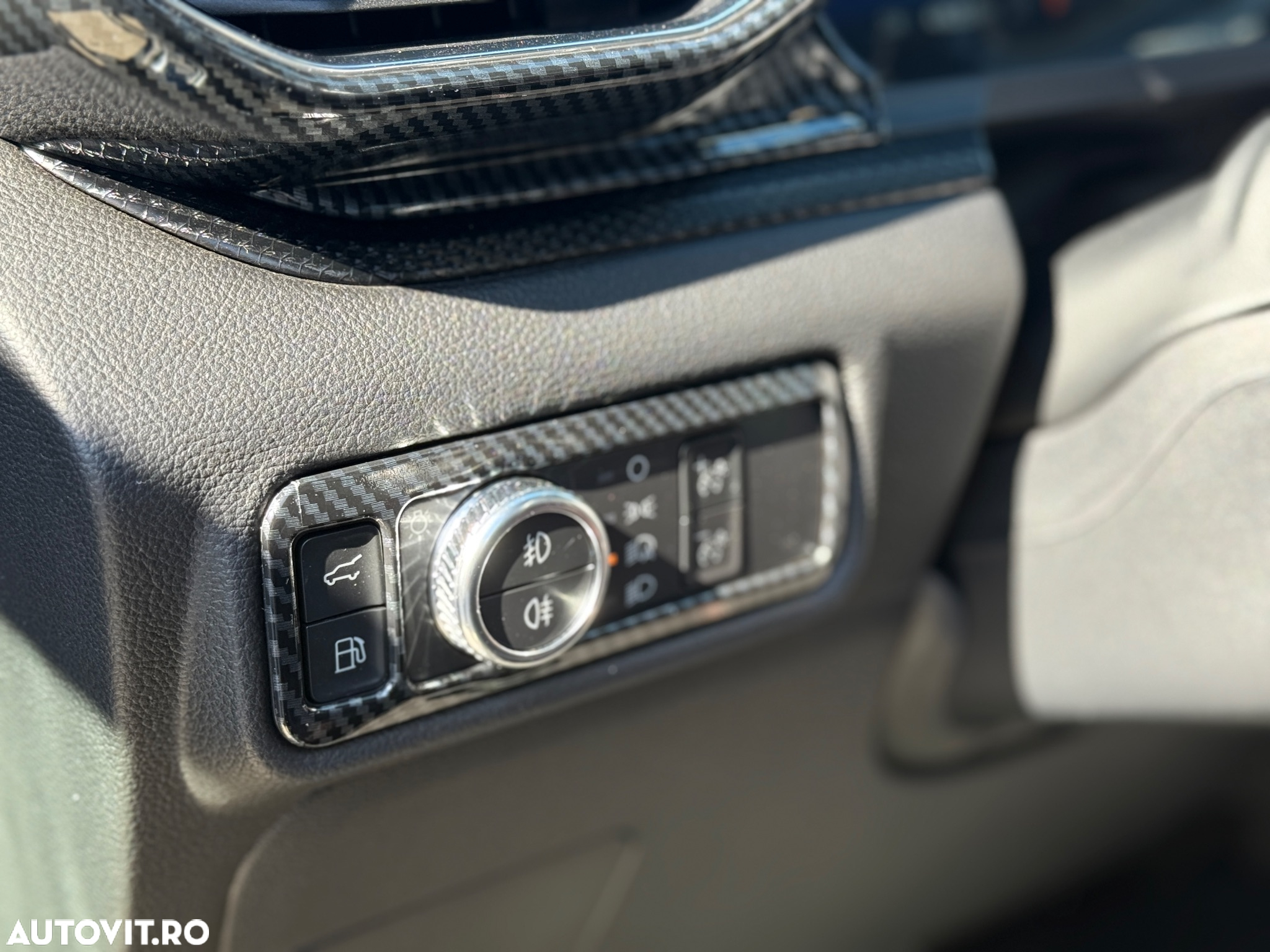 Ford Explorer 3.0 PHEV ST-Line - 22