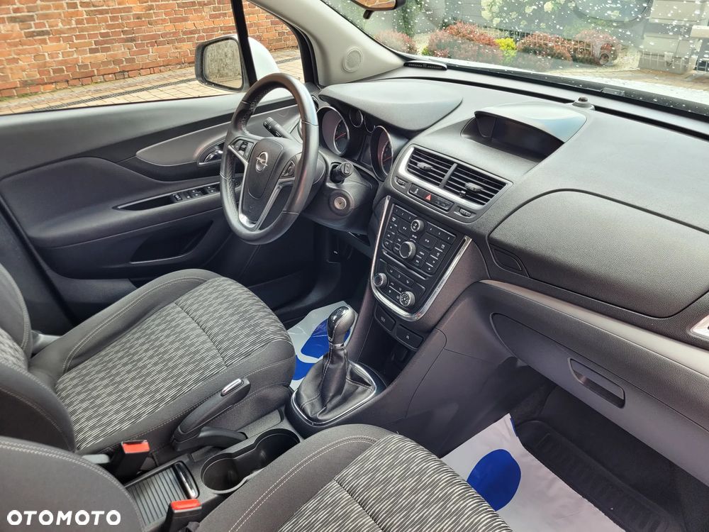 Opel Mokka 1.6 Enjoy S&S - 15