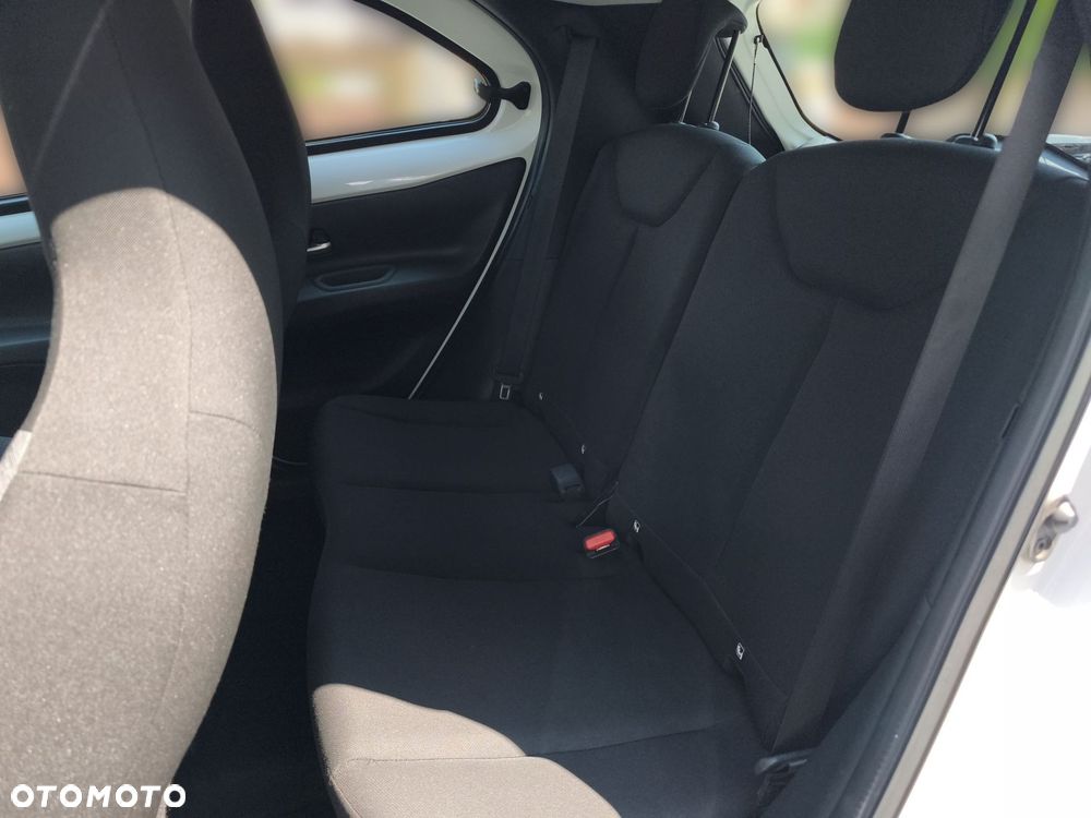 Toyota Aygo X - 14
