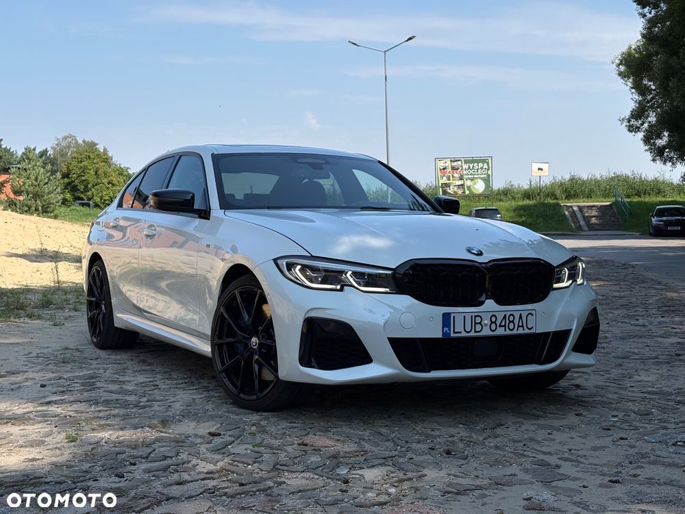 BMW Seria 3 - 1