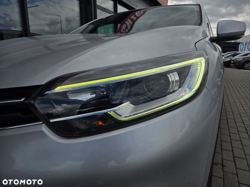 Renault Kadjar 1.2 Energy TCe Business - 9