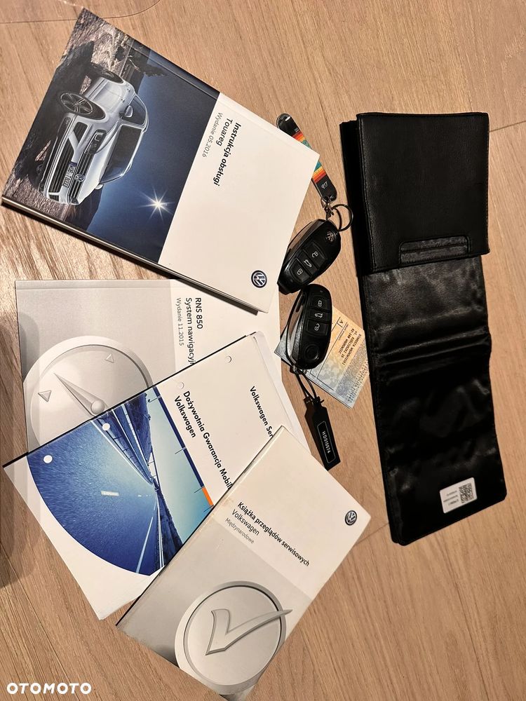 Volkswagen Touareg 3.0 V6 TDI BMT Perfectline R-Style - 6