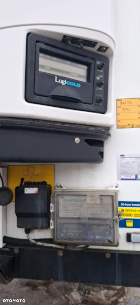 Krone COOL LINER  Multitemperatura - 17