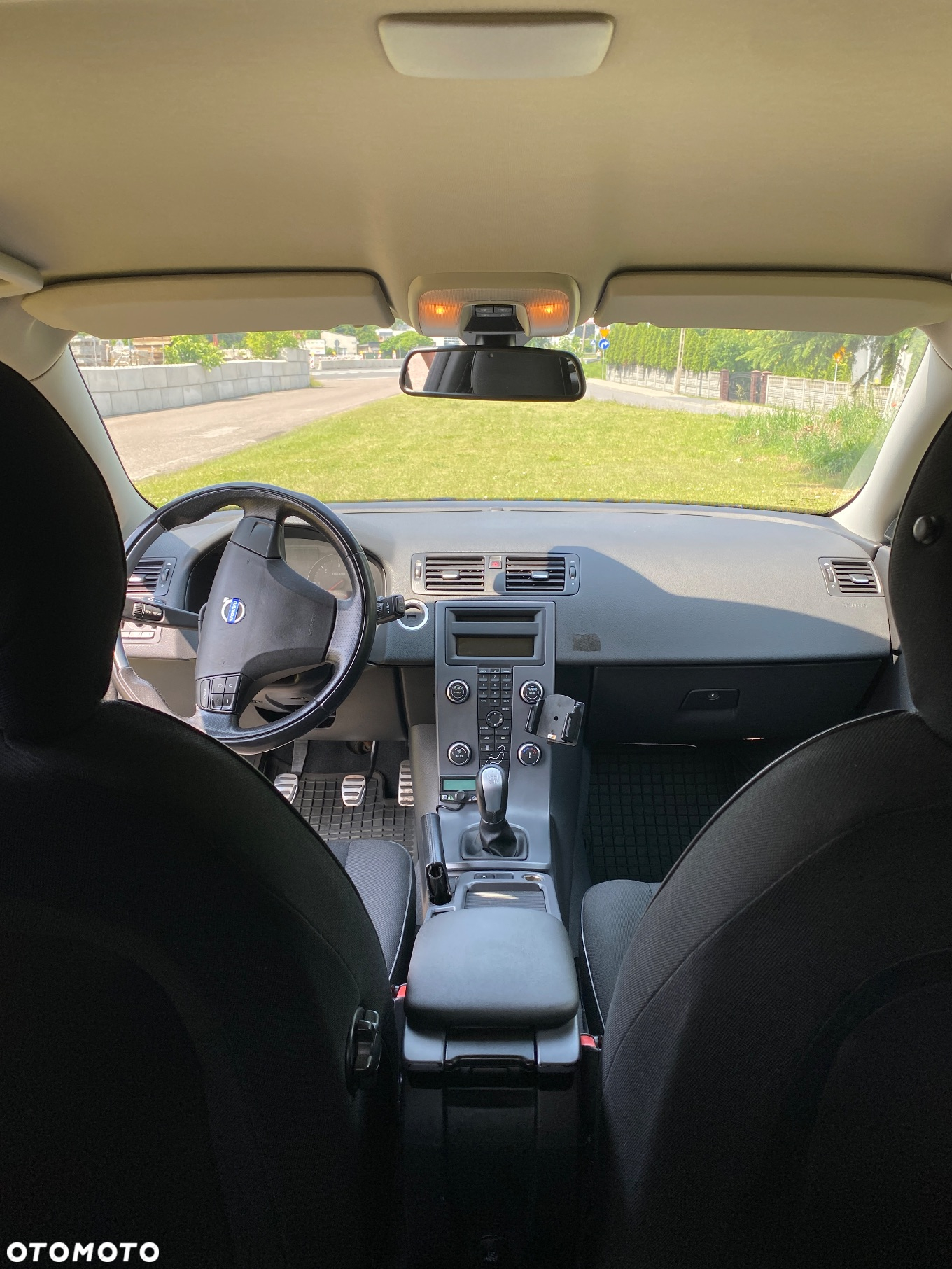Volvo C30 D2 - 6