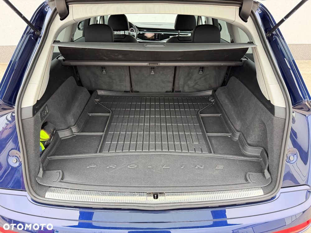 Audi Q7 50 TDI mHEV Quattro S Line Tiptr - 25