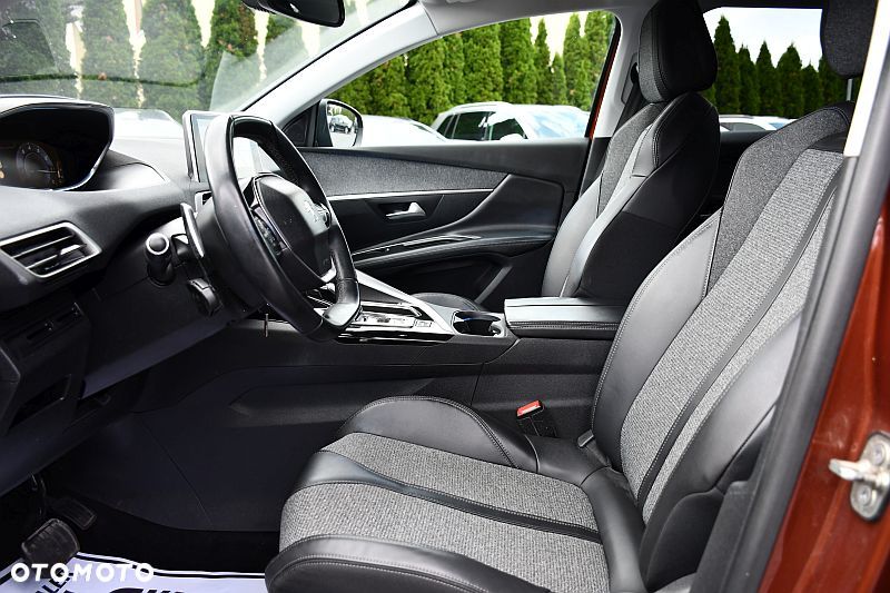 Peugeot 3008 1.6 THP Allure S&S EAT6 - 10