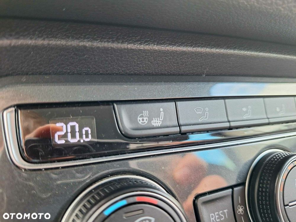 Volkswagen Tiguan 1.5 TSI EVO Comfortline DSG - 23