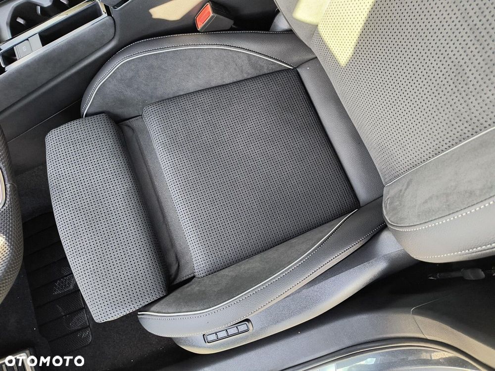 Skoda Superb 2.0 TSI Sportline DSG - 12