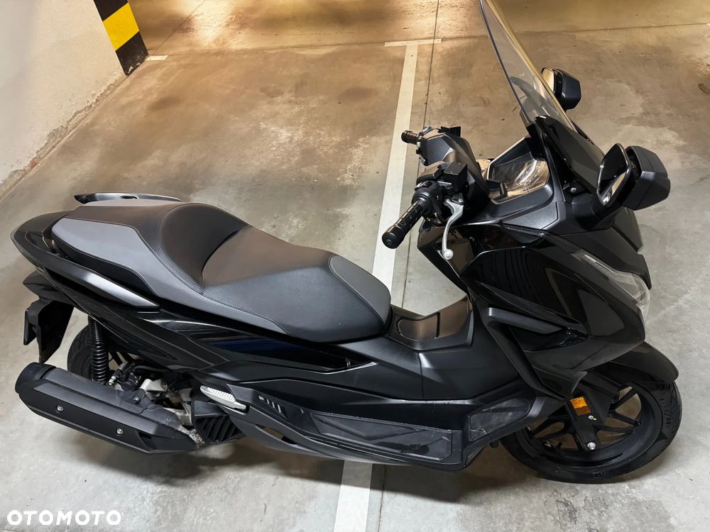 Honda NSS - 16