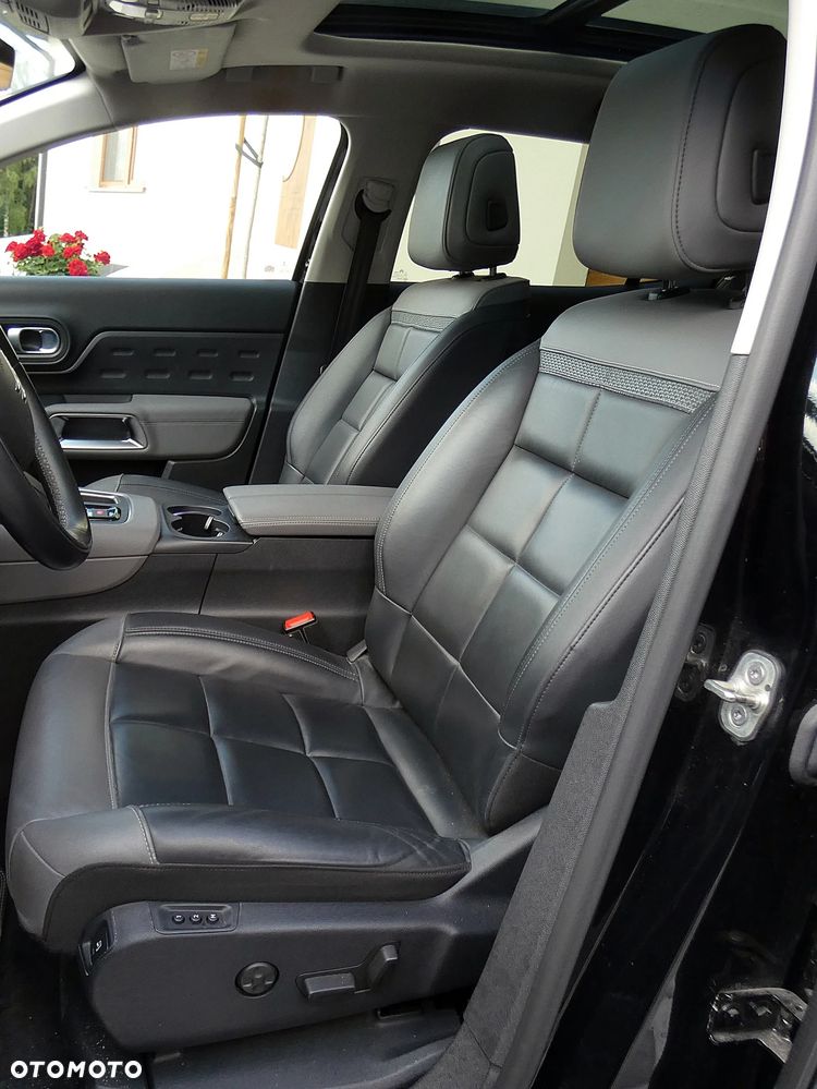 Citroën C5 Aircross 1.6 PHEV Shine EAT8 - 6