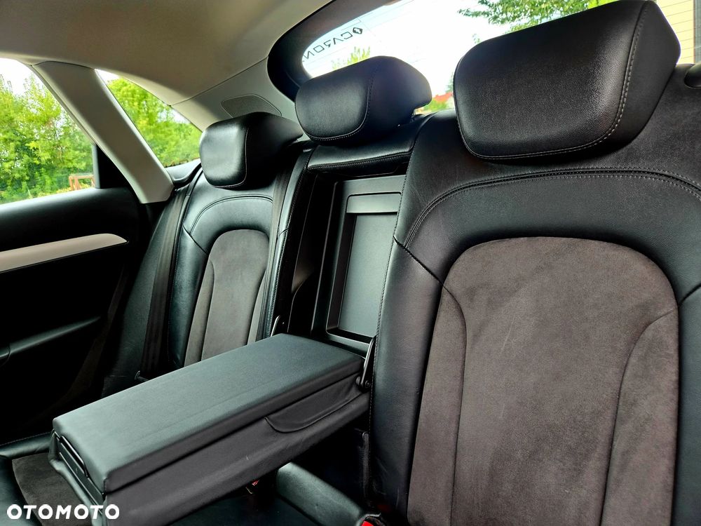 Audi Q3 1.4 TFSI CoD ultra Sport - 22
