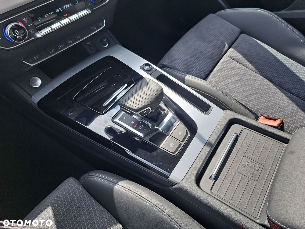 Audi Q5 Sportback - 19