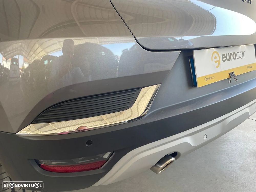 Renault Captur 1.3 TCe Initiale Paris EDC - 42