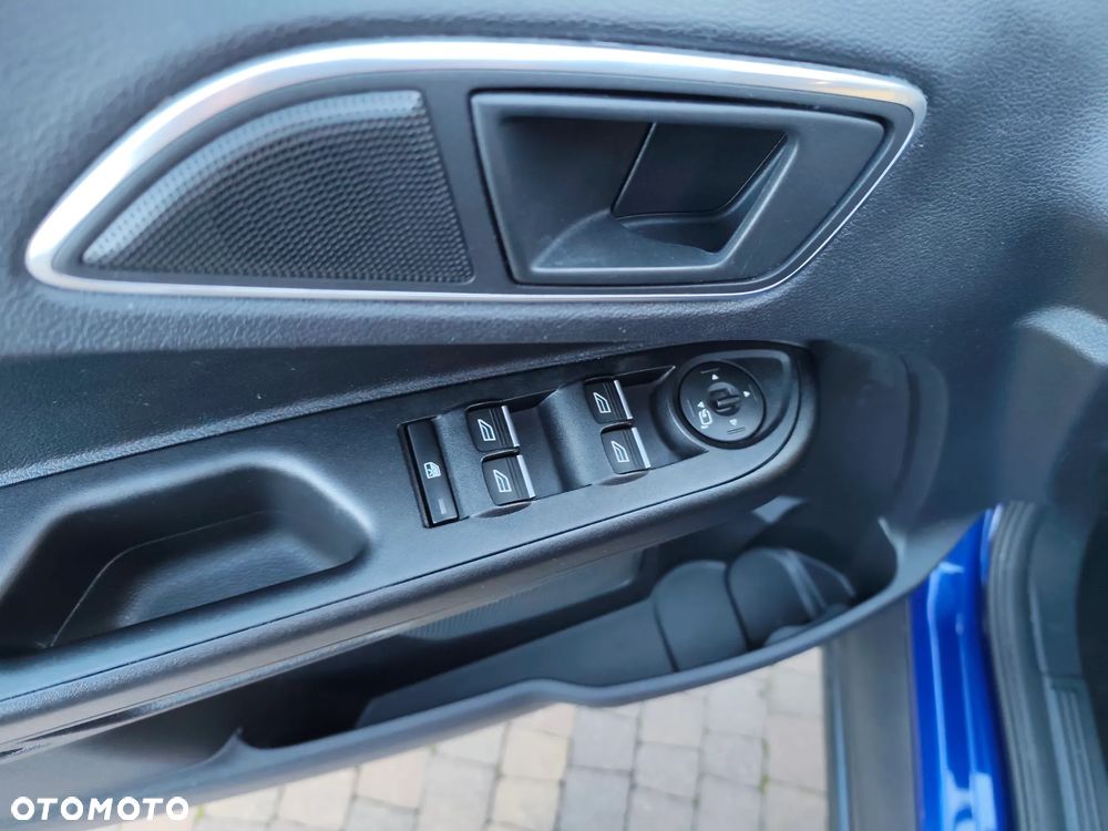 Ford B-MAX 1.0 EcoBoost Trend - 9