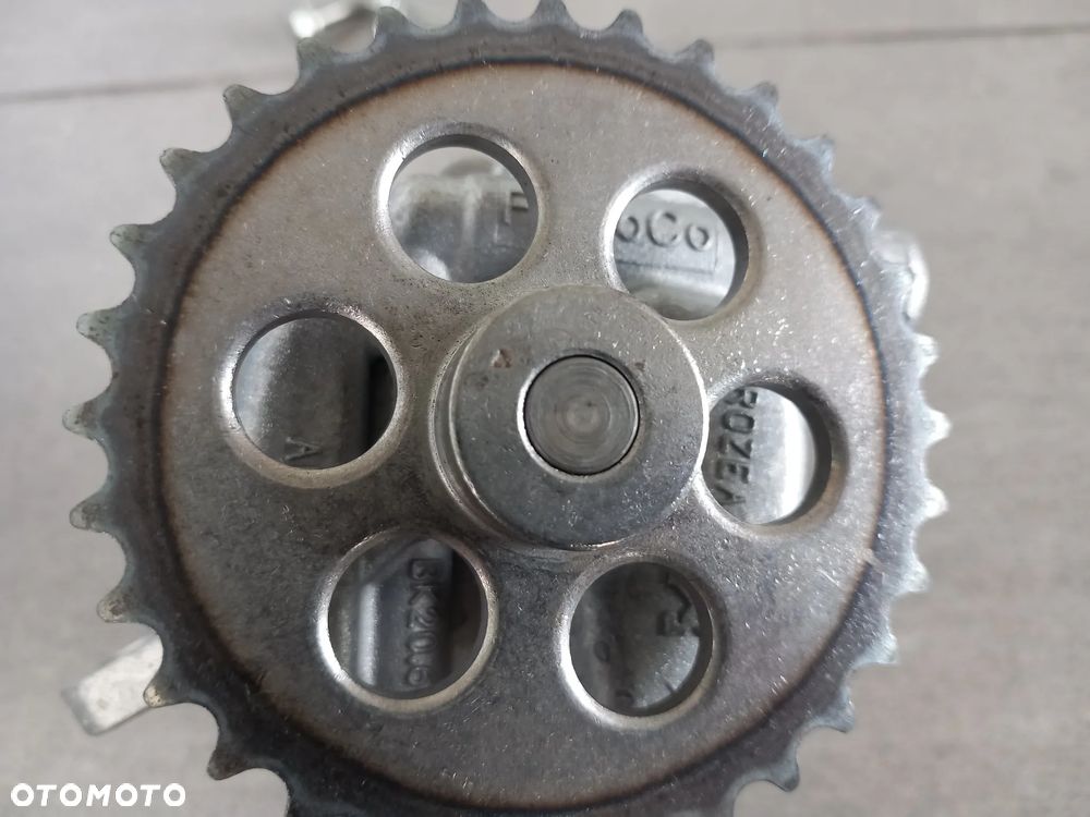 Zestaw naprawczy pompy olejowej Ford Transit, Ranger 2.2L TDCI 1839456 - 8
