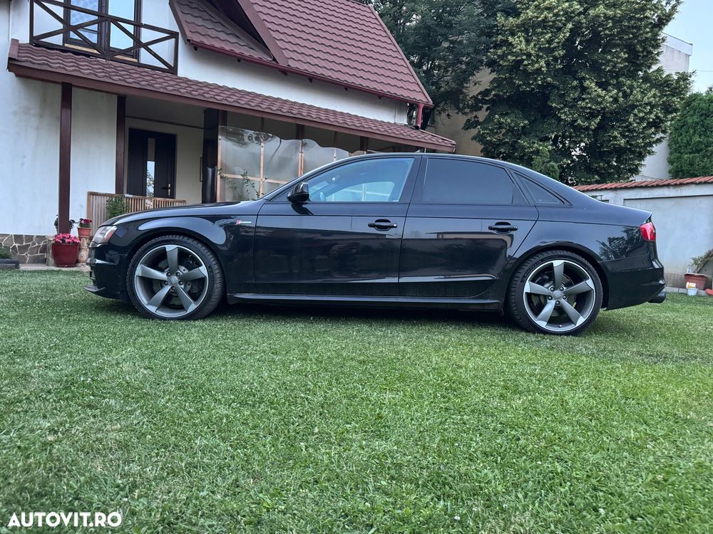 Audi S4 3.0 TFSI Quattro Stronic - 2