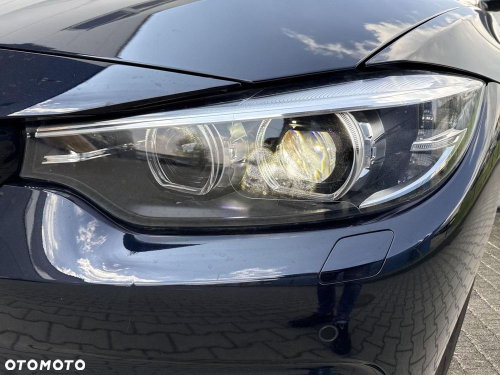 BMW Seria 4 430i GPF M Sport - 26