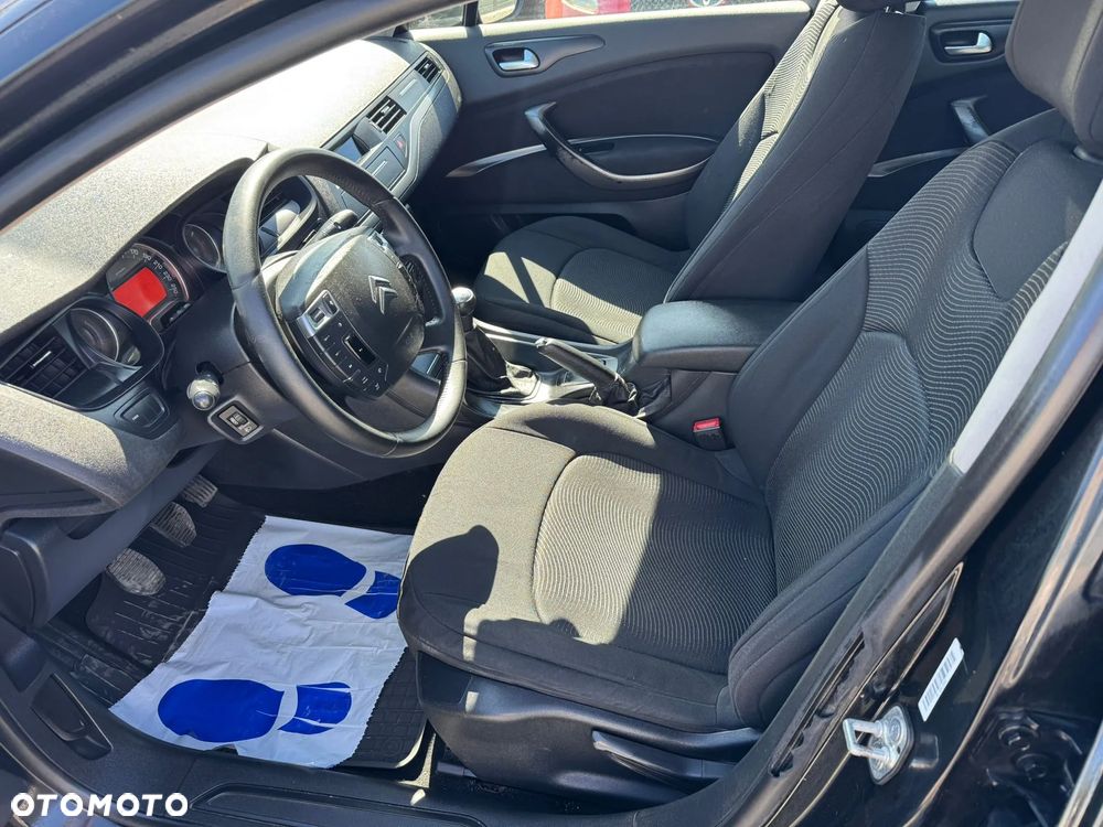 Citroën C5 1.8i 16V Dynamique Equilibre - 9