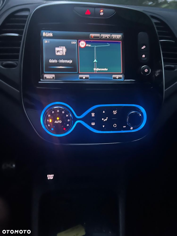 Renault Captur 1.3 Energy TCe S-Edition - 2