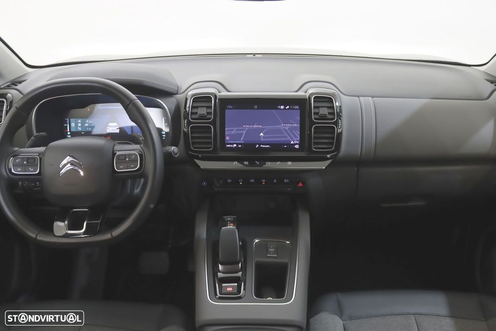 Citroën C5 Aircross 1.6 Hybrid Feel e-EAT8 - 6