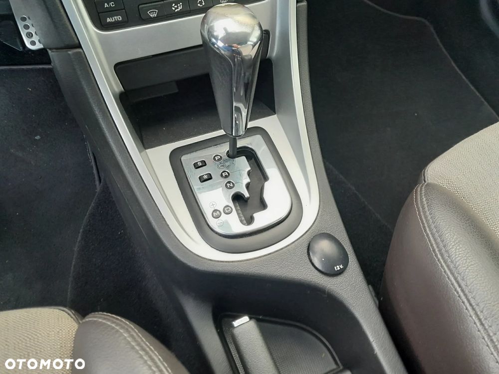 Peugeot 307 2.0 Oxygo - 19