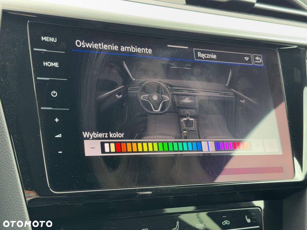 Volkswagen Arteon Shooting Brake 2.0 TSI 4Motion R DSG - 30
