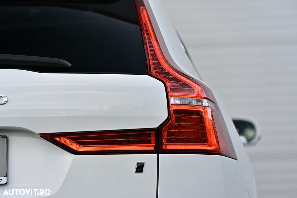 Volvo XC 60 - 34