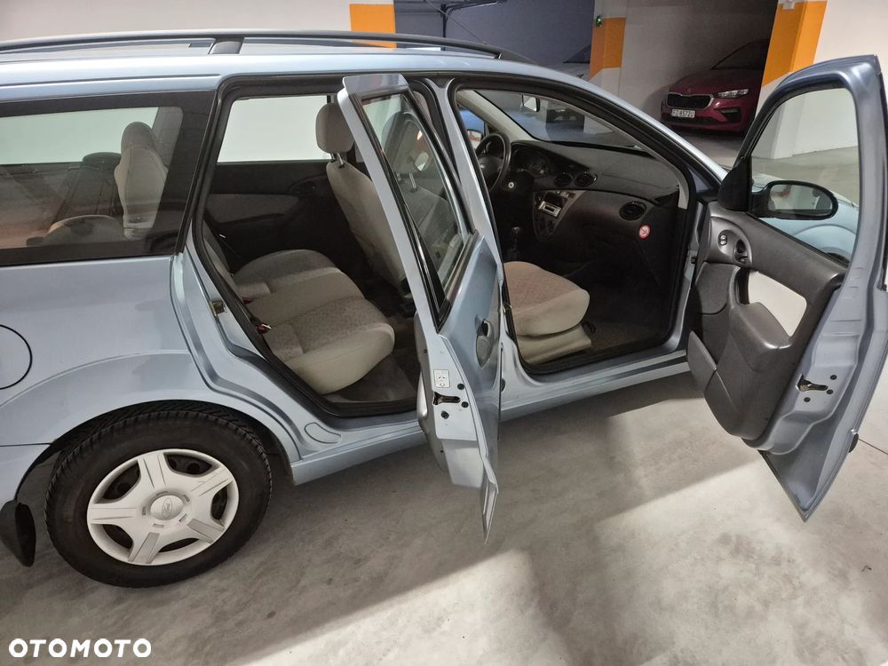 Ford Focus - 6