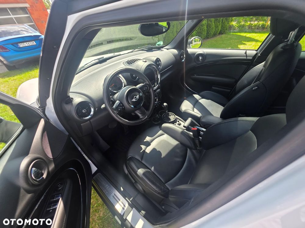 MINI Cooper - 10
