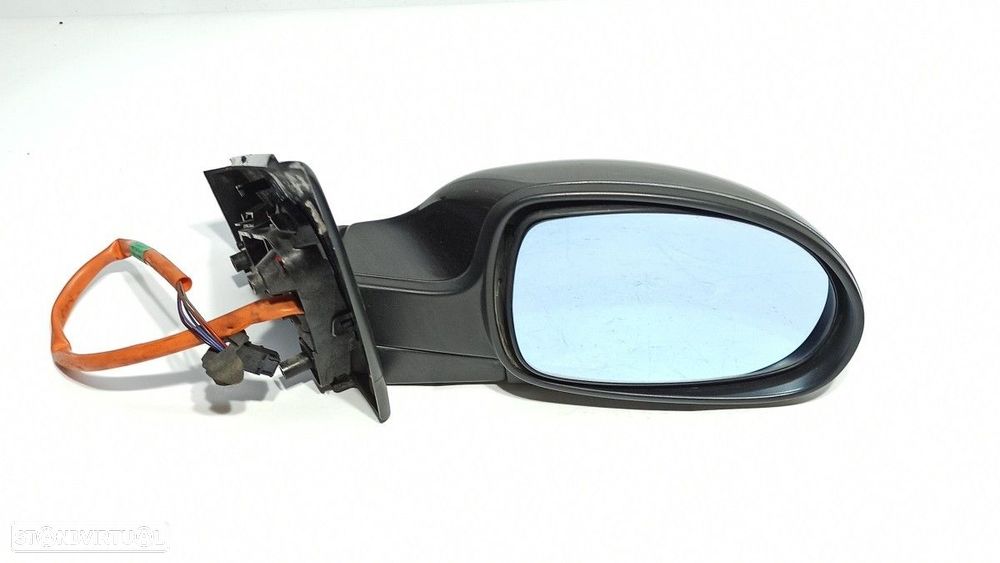 RETROVISOR DIREITO CITROEN C5 BERLINA COLLECTION - 2